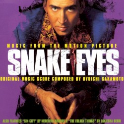 Snake Eyes