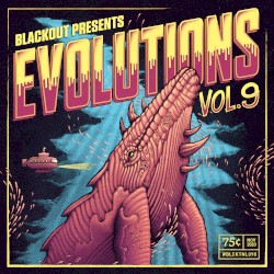 Evolutions, vol. 9