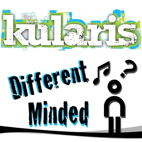 Different Minded EP