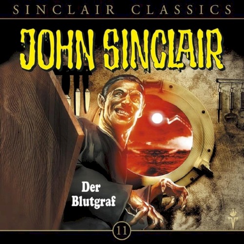 Sinclair Classics Folge 11: Der Blutgraf