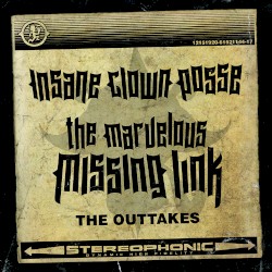 The Marvelous Missing Link: The Outtakes