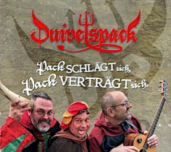 Pack schlägt sich, Pack verträgt sich