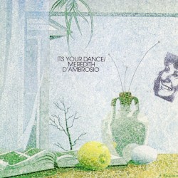 It’s Your Dance