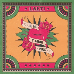 Je ne t’aime plus