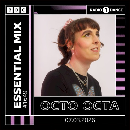 2026-03-07: BBC Radio 1 Essential Mix