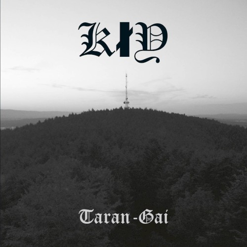 Taran-Gai
