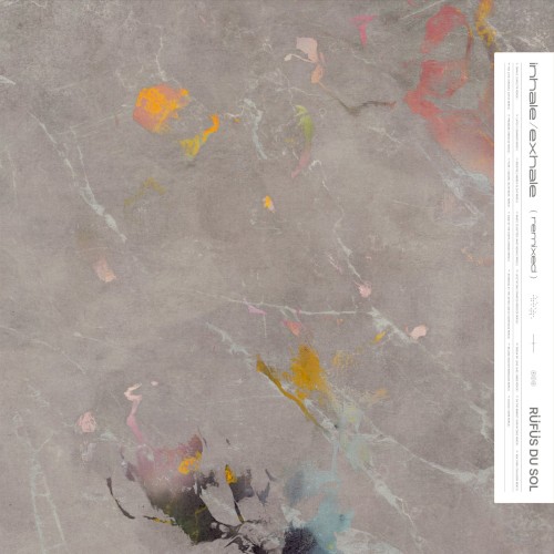 Inhale / Exhale (remixed)
