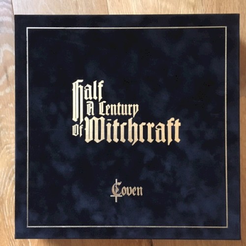 Half a Century of Witchcraft