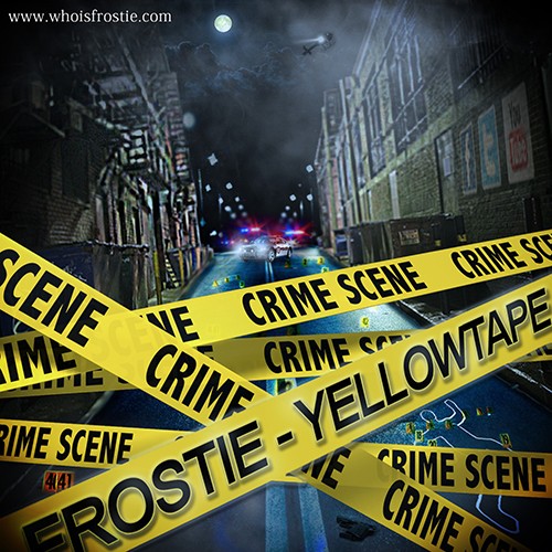 Yellowtape