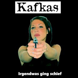 Irgendwas ging schief