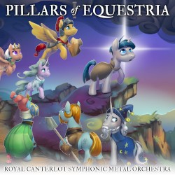 Pillars Of Equestria Part One