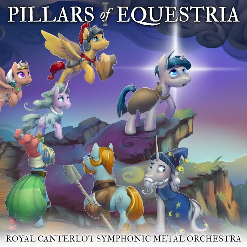 Pillars Of Equestria Part One