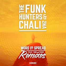 Word to Spread (Remixes)