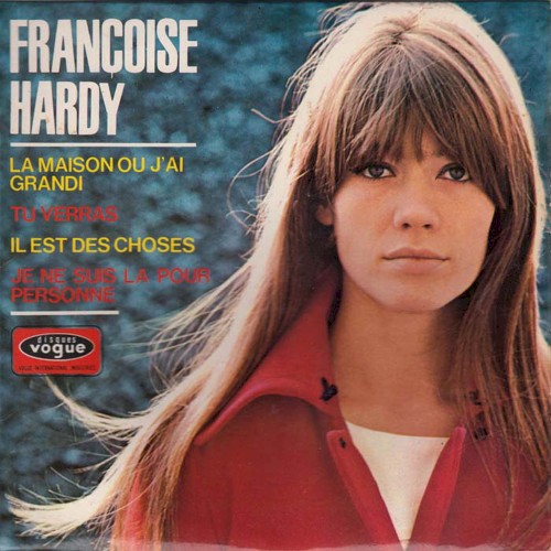 La maison où j’ai grandi