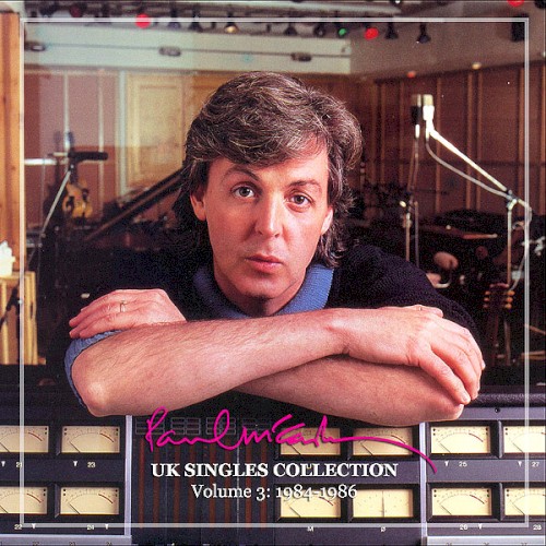 The UK Singles Collection, Volume 3