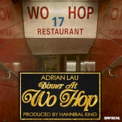 Dinner at Wo Hop