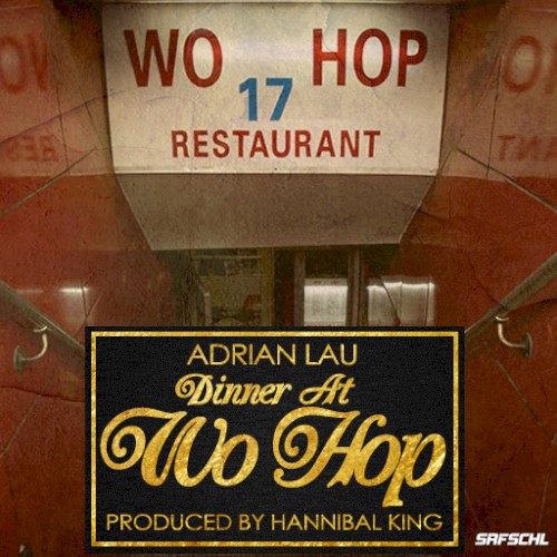 Dinner at Wo Hop