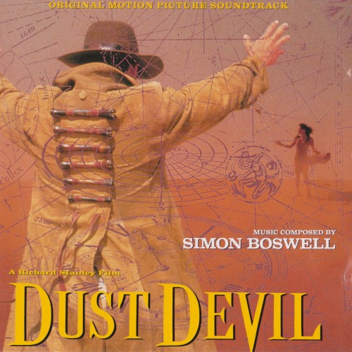Dust Devil