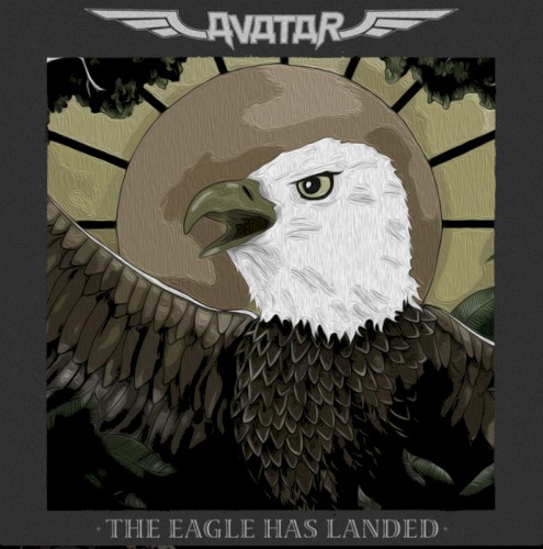 The Eagle Has Landed