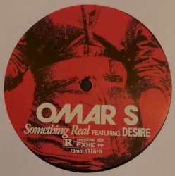 Something Real