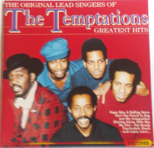 Greatest Hits