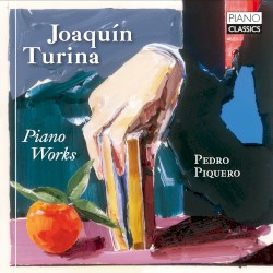 Piano Works