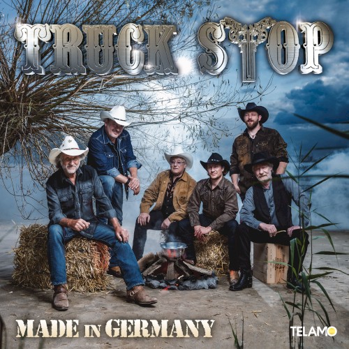 Made in Germany