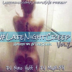 Late Night Creep Vol.2