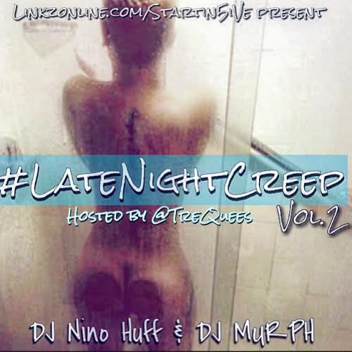 Late Night Creep Vol.2