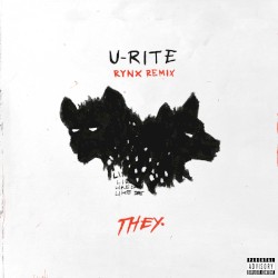 U-RITE (Rynx Remix)