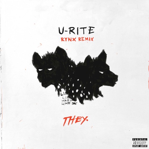 U-RITE (Rynx Remix)