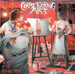 The Art of the Fucking Corpse