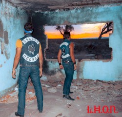 L.H.O.N.