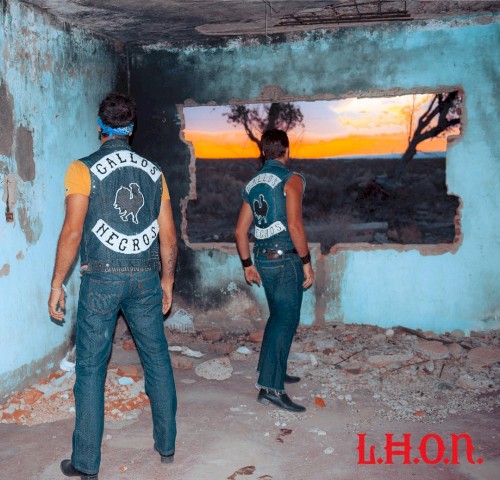 L.H.O.N.