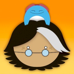 Part of the Madness (from "Adventure Time: Fionna and Cake")