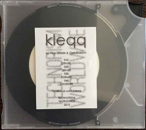 Kleqq