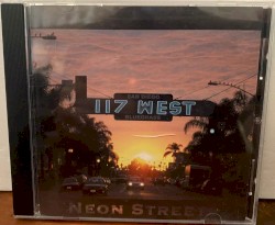 Neon Streets
