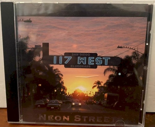 Neon Streets