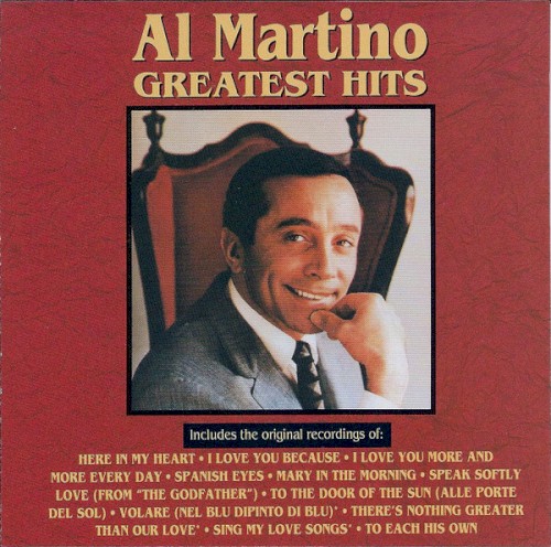Greatest Hits