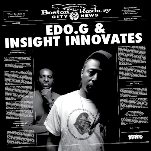 Edo.G & Insight Innovates