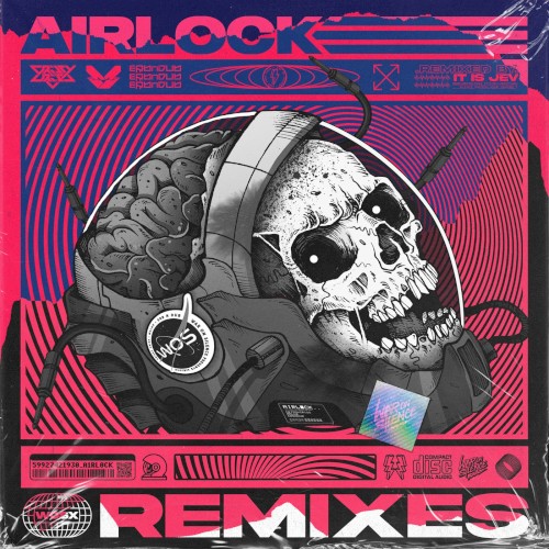 Airlock (It Is Jev remix)