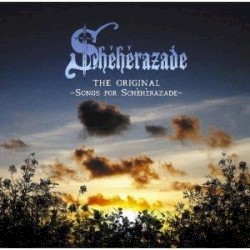 SONGS FOR SCHEHERAZADE