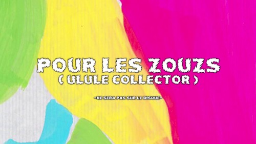 Pour les Zouzs