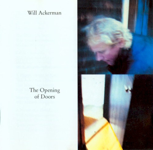 The Opening of Doors