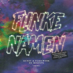 Kunst & vliegwerk: De mixtape