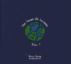 The Sound of Islands, Volume I