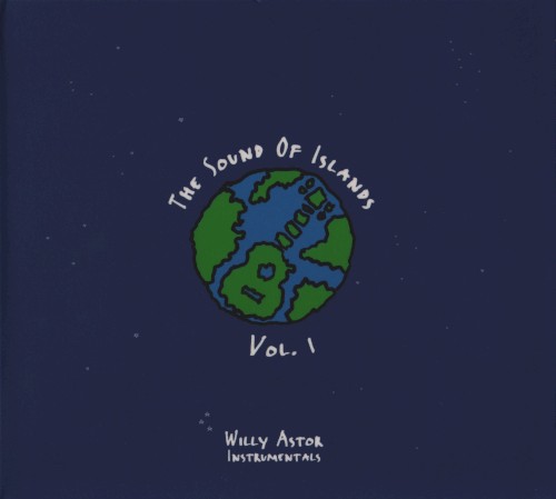 The Sound of Islands, Volume I