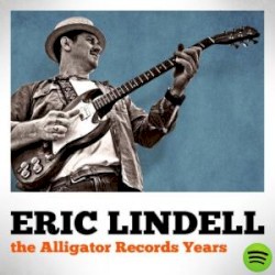 The Alligator Record Years