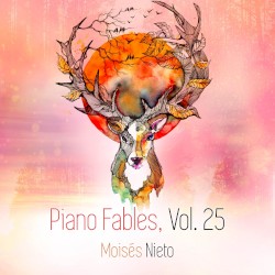 Piano Fables, Vol. 25