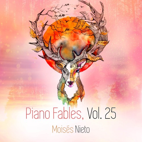 Piano Fables, Vol. 25